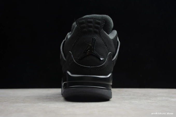 Cheap Cat Black CU1110-010 Air (2020) 4 Jordan 0807
